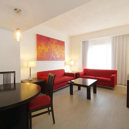 Fiesta Inn Express Ciudad Obregón Exteriér fotografie