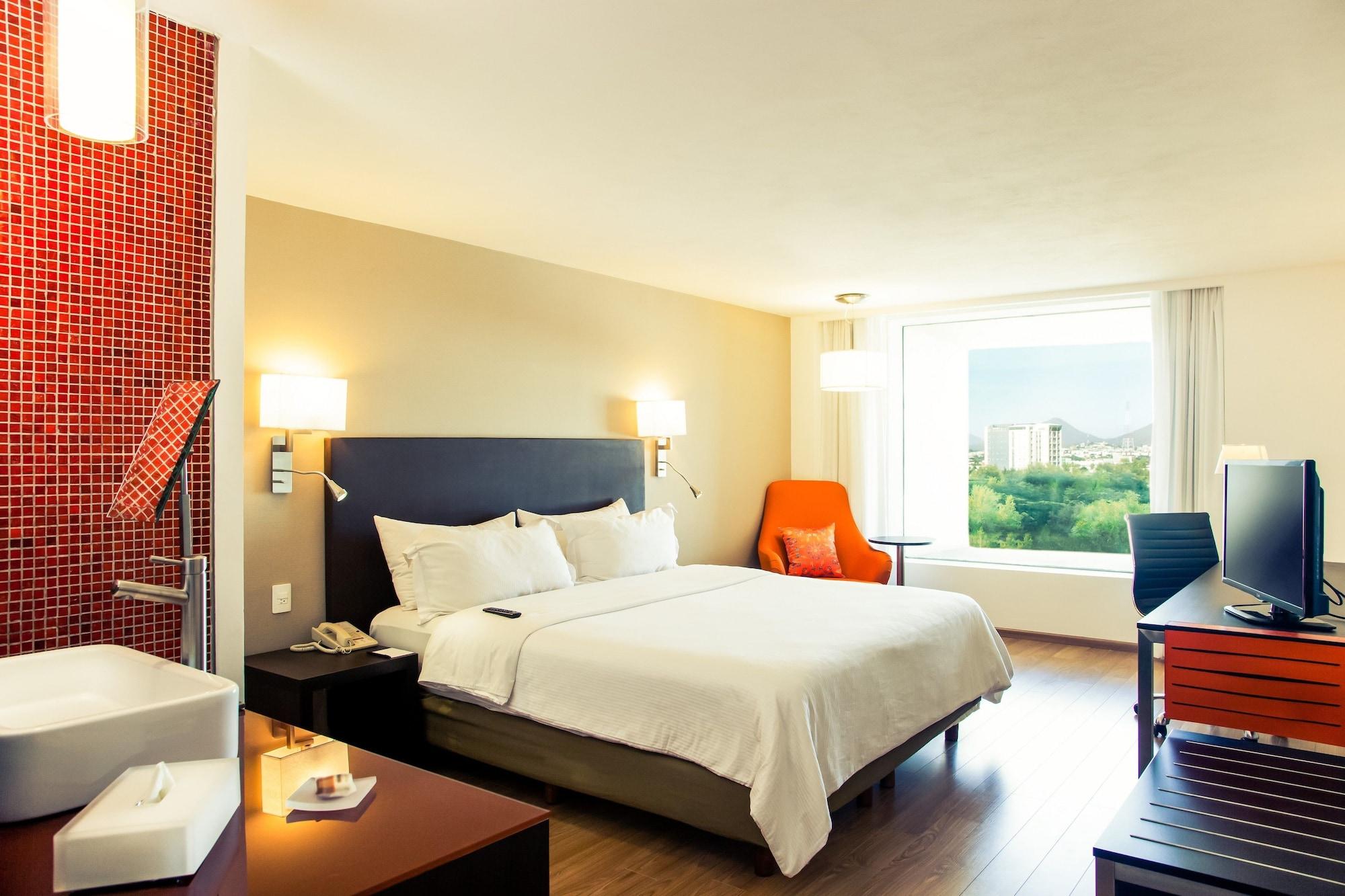 Fiesta Inn Express Ciudad Obregón Exteriér fotografie
