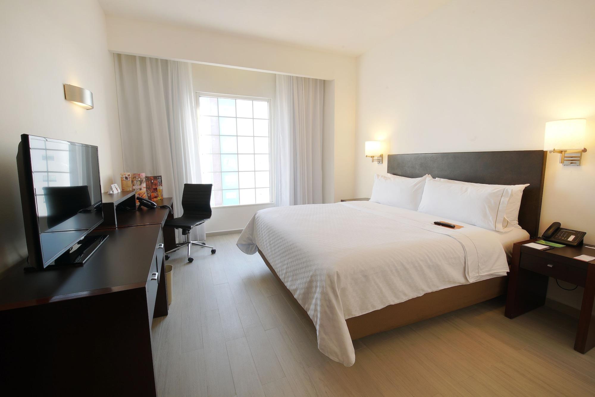 Fiesta Inn Express Ciudad Obregón Exteriér fotografie