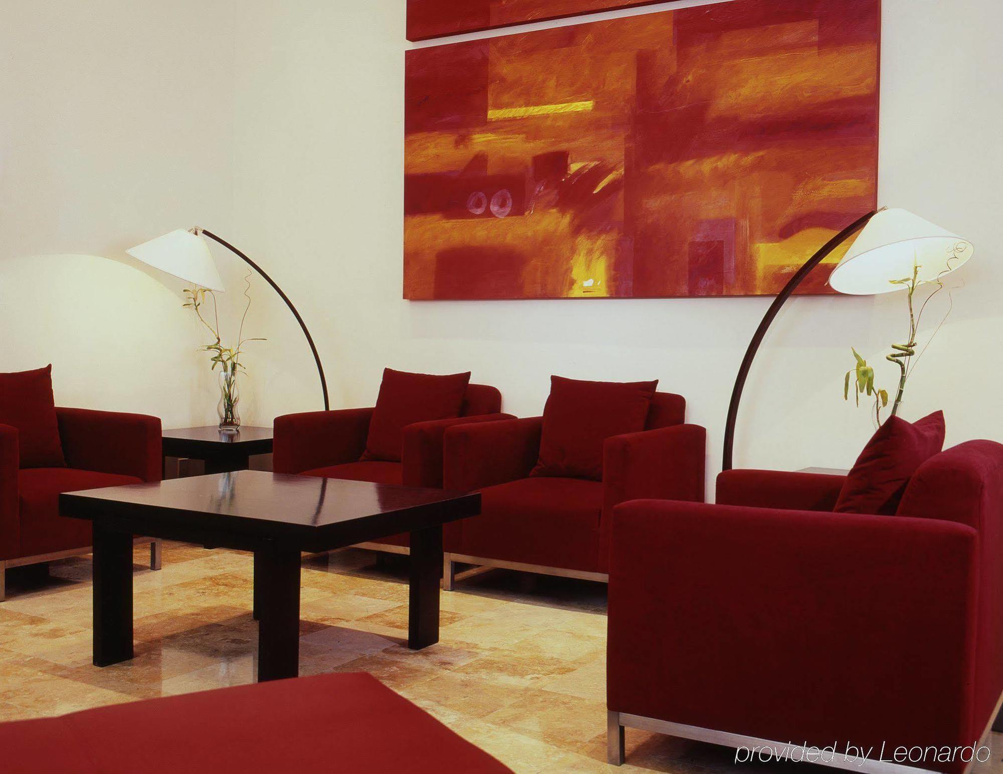Fiesta Inn Express Ciudad Obregón Exteriér fotografie