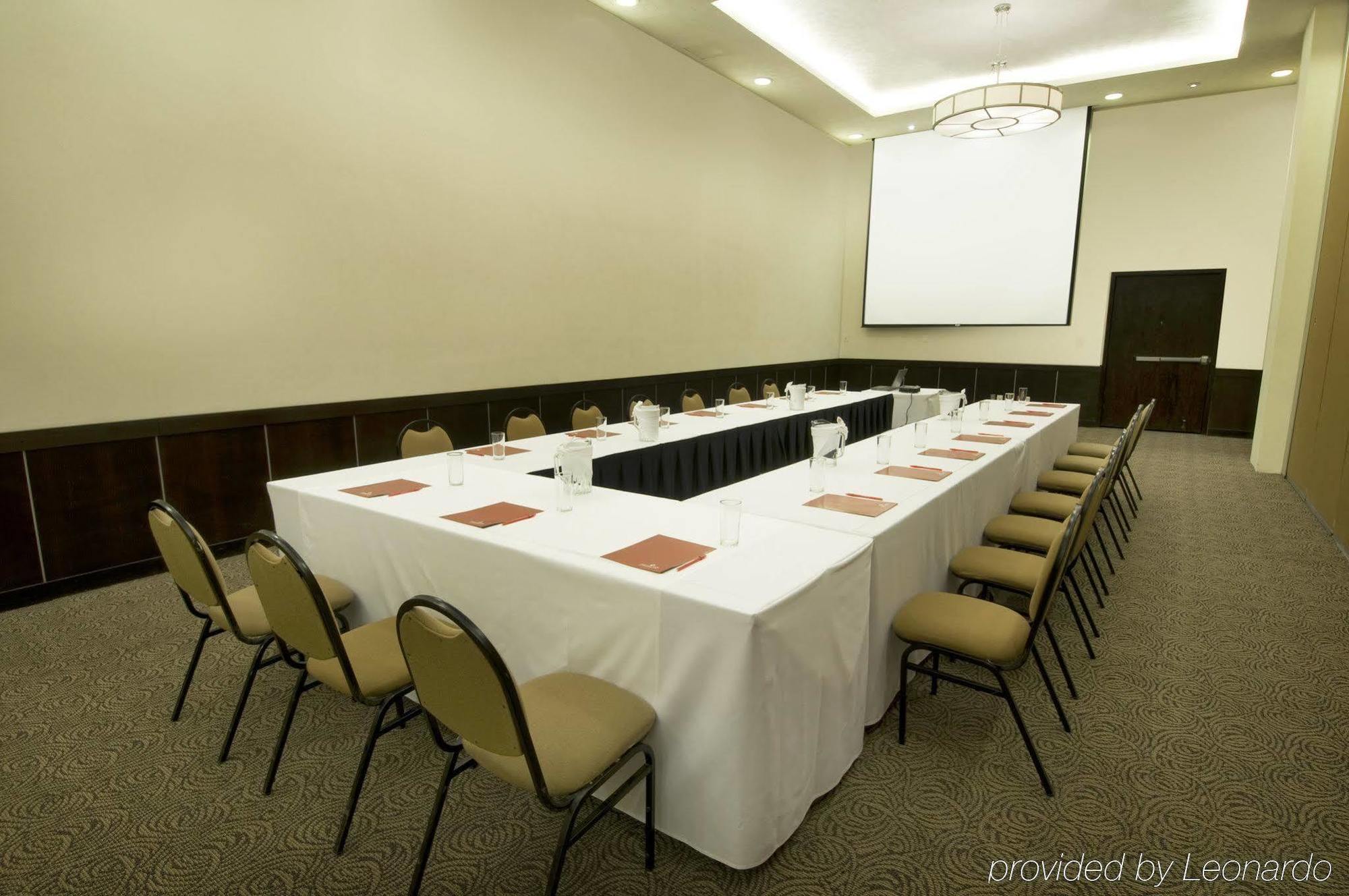 Fiesta Inn Express Ciudad Obregón Obchodní fotografie