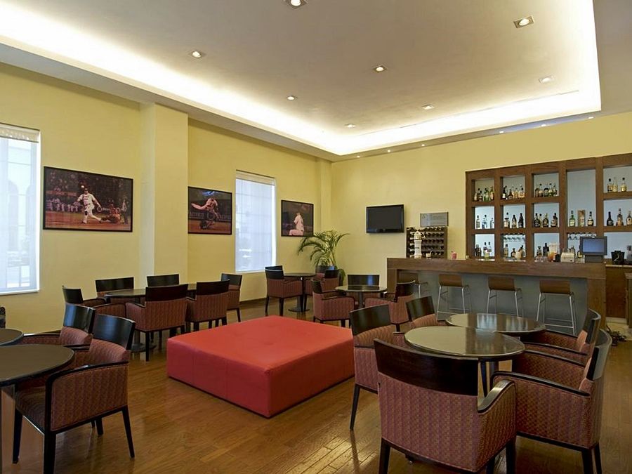 Fiesta Inn Express Ciudad Obregón Exteriér fotografie
