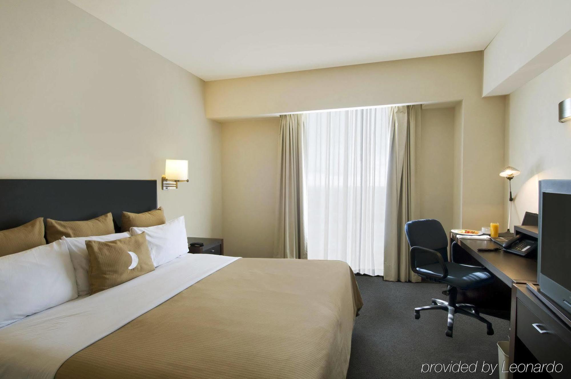 Fiesta Inn Express Ciudad Obregón Pokoj fotografie