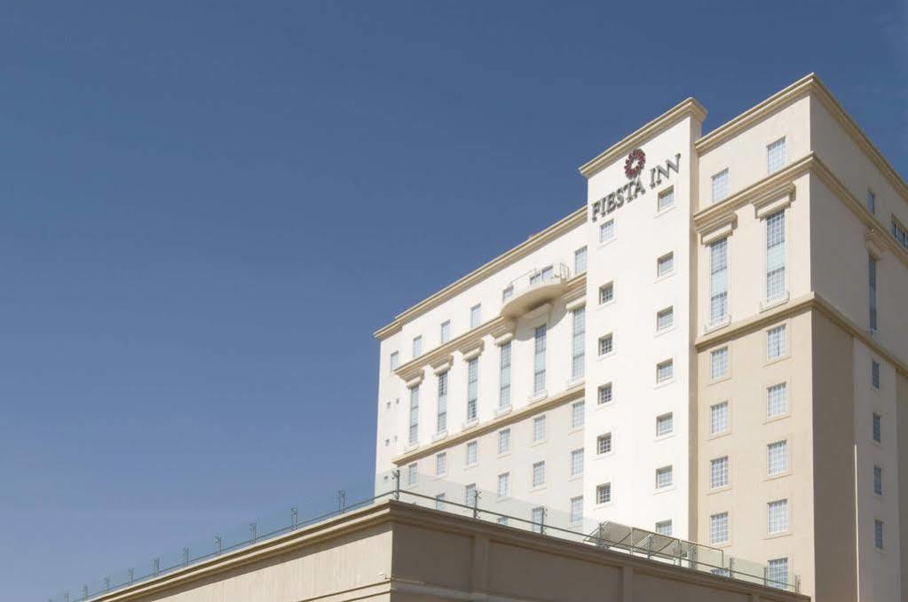 Fiesta Inn Express Ciudad Obregón Exteriér fotografie