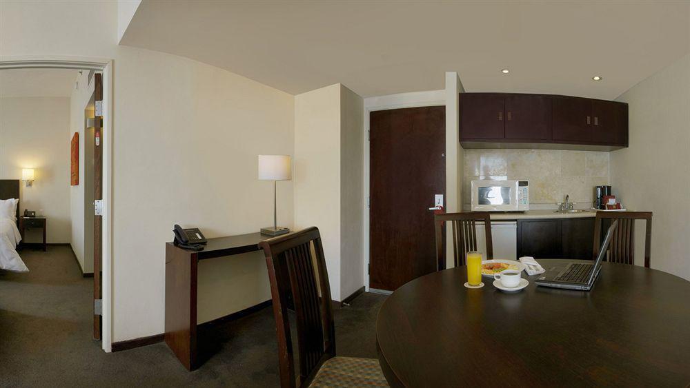 Fiesta Inn Express Ciudad Obregón Exteriér fotografie